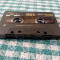 TDK MA90 Metal, снимка 7 - Аудио касети - 41451129