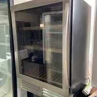 Хладилна витрина за вино Scancool , снимка 1 - Обзавеждане за заведение - 40018660