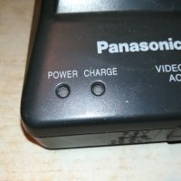 PANASONIC LI-ION CHARGER+BATTERY PACK 111121122, снимка 10 - Батерии, зарядни - 34769423