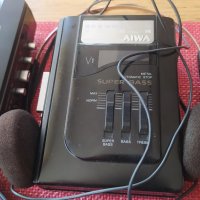 Walkman Sony Aiwa , снимка 8 - Други - 44415931