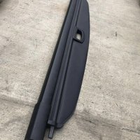 Черна щора за багажник W164 ПЕРФЕКТНА, снимка 2 - Аксесоари и консумативи - 39462381