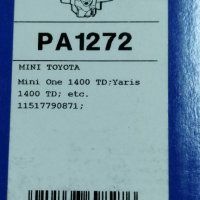 Водна помпа за MINI и TOYOTA Yaris - Corolla SALERI SIL PA127212721255, снимка 10 - Части - 41474489