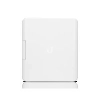 Кутия за 5-портов управляем гигабитен комутатор Ubiquiti UniFi Switch Flex Utility, снимка 3 - Друга електроника - 38665360