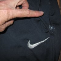 Бермуди NIKE  дамски,Л-ХЛ, снимка 6 - Спортни екипи - 41728495