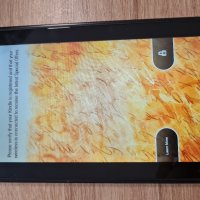 Amazon Kindle Fire D01400 в безупречно състояние, снимка 4 - Електронни четци - 42033968
