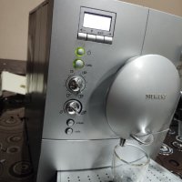 Кафеавтомат сименс , снимка 6 - Кафемашини - 44372406