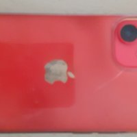 Смартфон Apple iPhone 12 mini, 256GB, 5G, червен, снимка 2 - Apple iPhone - 41892736