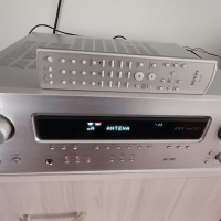 Ресиивър DENON DRA-500AE, снимка 1 - Ресийвъри, усилватели, смесителни пултове - 44617469