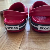 Crocs сандали, снимка 6 - Детски сандали и чехли - 42388156