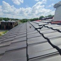  Ремонт на покриви,топлоизолация, строителство, довършителни ремонти,  , снимка 9 - Ремонт на покриви - 41686377