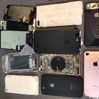 iphone 6 7 + 8 + se 2 3 части, снимка 2 - Apple iPhone - 41420715