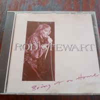 ROD STEWART, снимка 1 - CD дискове - 41963443