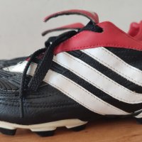 Adidas. Футболни бутонки. 36, снимка 5 - Футбол - 35729914