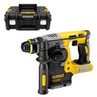 Перфоратор DeWALT DCH273NT акумулаторен без батерия и зарядно, SDS-plus, 18 V, 2.1 J, снимка 1 - Други инструменти - 41442608