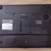 TOSHIBA SATELLITE-цял за части, снимка 2 - Лаптопи за дома - 42716685