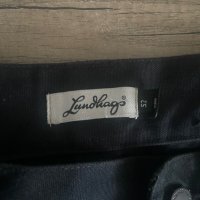LUNDHAGS- мъжки панталон от здрава материя размер Л, снимка 4 - Панталони - 41434816