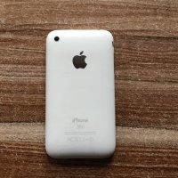 Продавам iPhone 3 , снимка 2 - Apple iPhone - 39128246