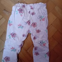 Рокли , панталони и блуза 2 г., снимка 8 - Бебешки рокли - 44259727