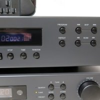 NAD 712_512 set, снимка 8 - Аудиосистеми - 40514860