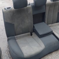 Задна Седалка Рено Меган 2 - Renault Megane 2 N, снимка 2 - Части - 39909176