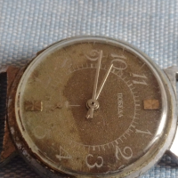 Мъжки часовник ПОБЕДА стар рядък за КОЛЕКЦИЯ ДЕКОРАЦИЯ 43836, снимка 5 - Антикварни и старинни предмети - 44712661