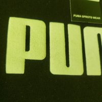 Детски суичър puma, снимка 1 - Детски анцузи и суичери - 34608036