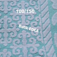 Хавлиени кърпи от Панагюрище от 💯%памук в 3 размера, снимка 12 - Други стоки за дома - 37793985
