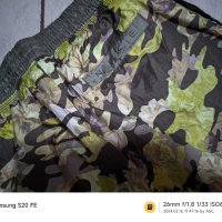 Nike Sportswear Floral Camo Joggers дамски S, снимка 14 - Спортни екипи - 44321612