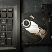 Лаптоп Lenovo G50-70, i3-4005U, SSD 480GB,8GB Ram, Бизнес клас., снимка 4 - Лаптопи за работа - 37531509
