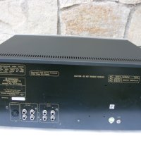 Pioneer CT-F1000, снимка 10 - Декове - 44336222