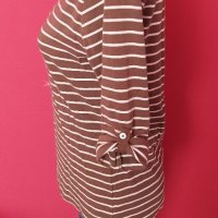 Дамска блуза , снимка 6 - Блузи с дълъг ръкав и пуловери - 41125073