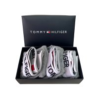 3 броя мъжки боксерки Tommy Hilfiger !!!, снимка 8 - Бельо - 31493629