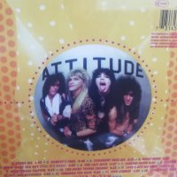 Thin Lizzy, Uriah Heep, Scorpions, Cinderella, снимка 14 - CD дискове - 40812407