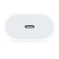 Комплект STELS за Apple, iPhone, Adapter, USB-C, Lightning, 20W, снимка 4 - Оригинални зарядни - 40274565