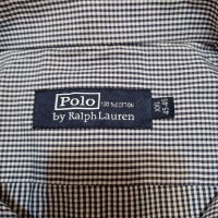 Мъжка риза Polo Ralph Lauren Размер XXL, снимка 5 - Ризи - 40973060