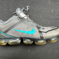   Nike vapormax номер 47, снимка 1 - Маратонки - 44727790