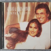Al Bano & Romina Power – Sempre Sempre, снимка 1 - CD дискове - 44293350