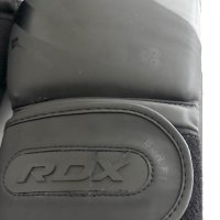 Професионални Боксови Ръкавици Rox Noir Черни, снимка 8 - Бокс - 41408552