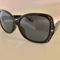 Дамски слънчеви очила, снимка 4 - Слънчеви и диоптрични очила - 41459080