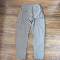 Neo Noir Дамски летен памучен карго панталон, снимка 3 - Панталони - 41544901
