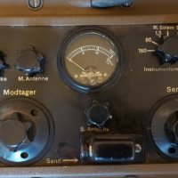 Старо радио, снимка 2 - Антикварни и старинни предмети - 40047611