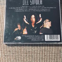 Manowar,Dee Snider, снимка 16 - CD дискове - 41509099