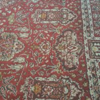 Персийски килим 2.6х1.6м, снимка 1 - Други стоки за дома - 41304766