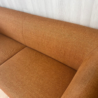 Мек и удобен диван - немско производство , снимка 1 - Дивани и мека мебел - 44773957