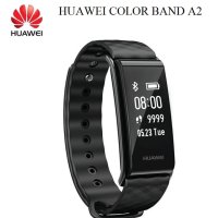 Смарт гривна Huawei Color Band A2, снимка 1 - Смарт гривни - 44358334