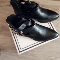 Дамски обувки, снимка 3 - Дамски ежедневни обувки - 40048775