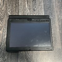 Lenovo ThinkPad X201 Tablet i7 / На части , снимка 2 - Лаптопи за дома - 40534091