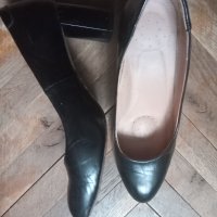 Дамски обувки TandenZ, снимка 3 - Дамски елегантни обувки - 40537797