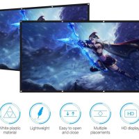 S30™ MAX® 4К ULTRA FULL HD Смарт Проектор Android Projector Screen Mirroring SmartTV WIFI Мултимедия, снимка 18 - Плейъри, домашно кино, прожектори - 39292102