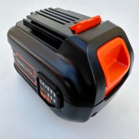 Black Decker BL2554 - Мощна акумулаторна батерия 18V/54V, снимка 1 - Други инструменти - 42672110